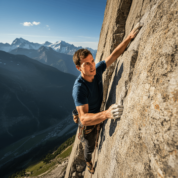 Mouth Taping for Athletes: Sleep, Recovery, and Endurance