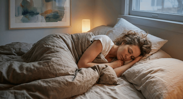 The Importance of Deep Sleep (and How to Get More of It)