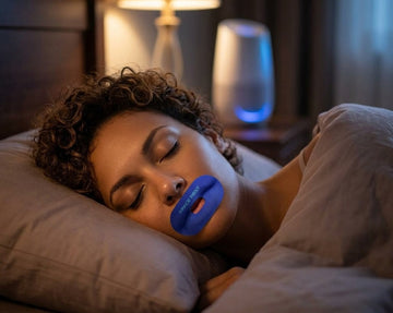 The Science of Waking Up Rested: Why Nasal Breathing Is the Missing Piece in Your Sleep Routine