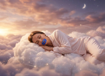 Your Skin Sleeps Too: How Hypoallergenic Sleep Products Protect the Face Overnight