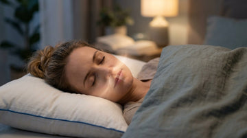 The Invisible Night Shift: Why Your Morning Breath Is Actually an Airflow Problem (And How to Fix It)