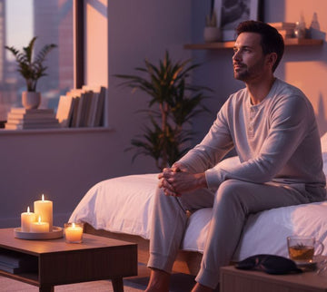 Turning Sleep Into a Ritual, Not a Hack