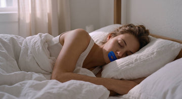 The Physiology of Nocturnal Nasal Breathing: Why Mouth Taping Transforms Sleep Architecture