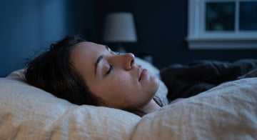The Science of Silent Nights: How Mouth Taping Rewires Airway Mechanics to Curtail Snoring