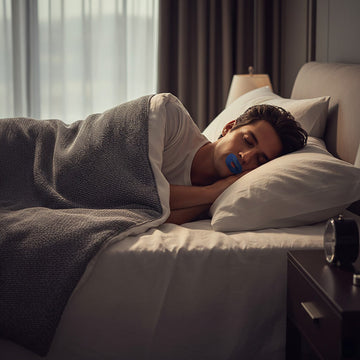 Is Mouth Taping Safe? What You Need to Know Before Using Mouth Tape for Better Sleep