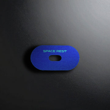 Why Mouth Tape With a Breathing Hole Is Better Than Fully Sealed Tape