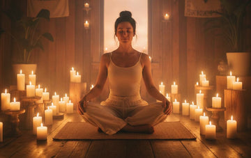 From the Mat to the Pillow: Extending Your Breathwork into Sleep