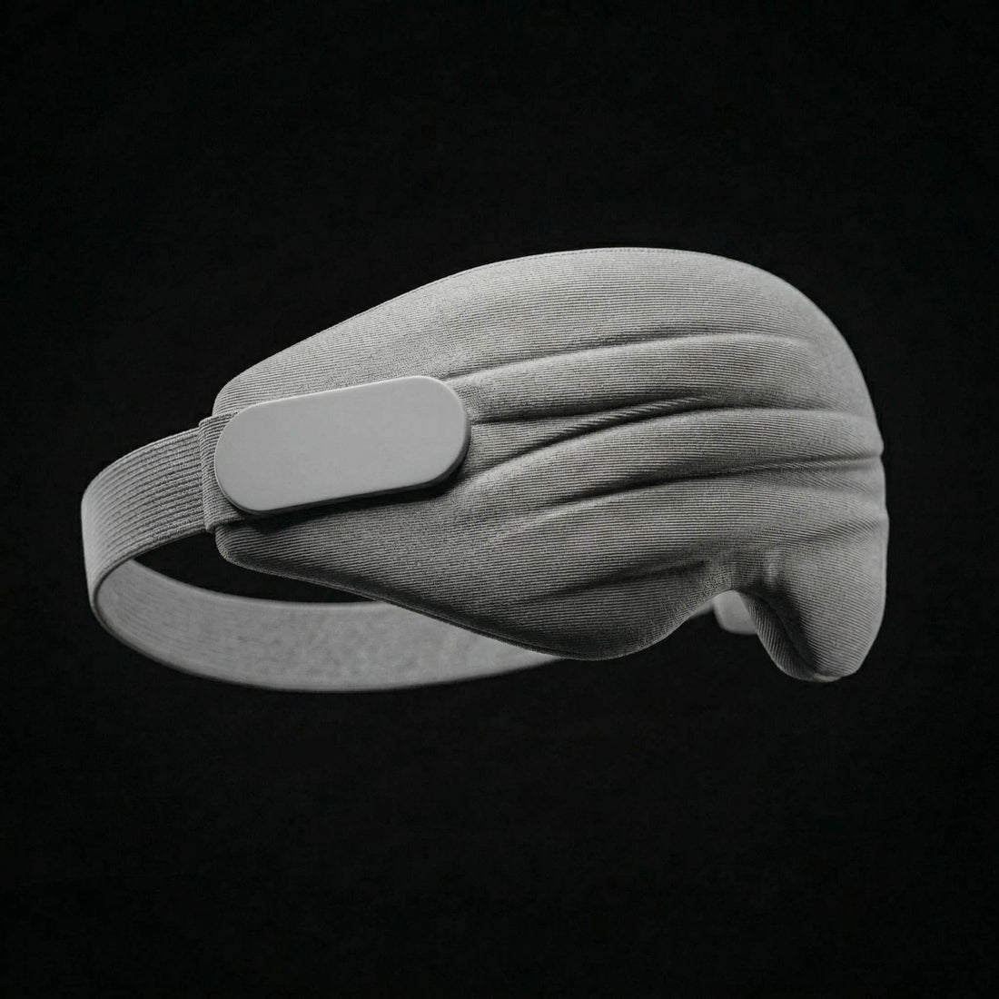 3D Blackout Eye Sleep Mask