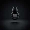 earplug single closeup